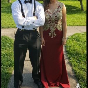 Prom Dress!